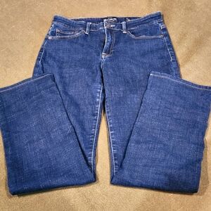 Lucky Brand Women's Blue Jeans